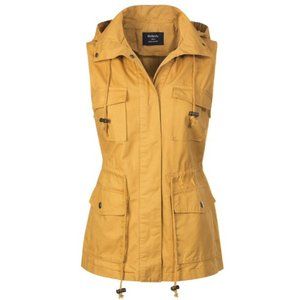 Love Tree Utility Vest